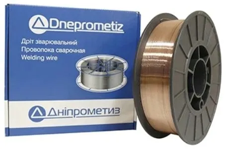 Drut spawalniczy SG3 5kg 0.8mm PREMIUM G4Si1 nisko odpryskowy