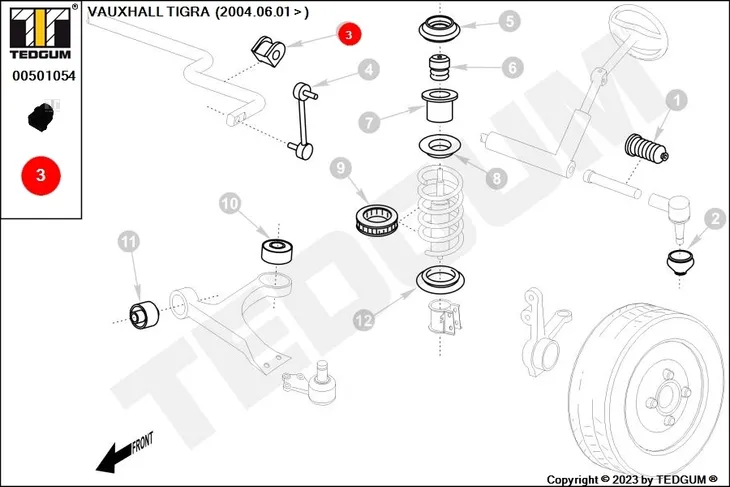 guma-stab-opel-p-astra-g-stan-nowy-producent-czesci-tedgum