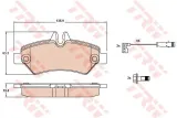 klocki-ham-db-t-sprinter-06-stan-nowy