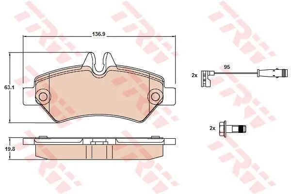 klocki-ham-db-t-sprinter-06-stan-nowy