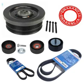 rolki-paski-kolo-pasowe-bmw-x3-x5-e60-e61-530d-m57n2