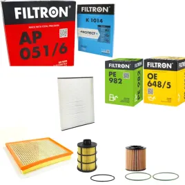 komplet-filtrow-filtron-opel-astra-h-iii-1-9-cdti