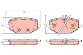 klocki-ham-db-t-c167-w463-30-40-4-matic-18-