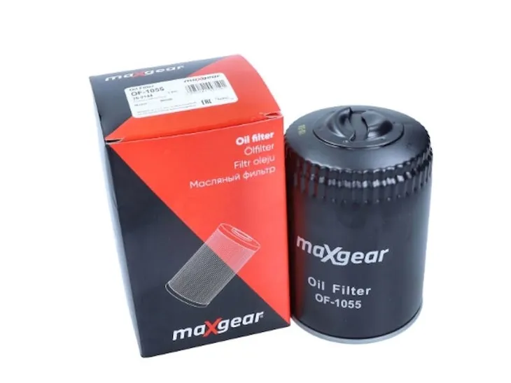filtr-oleju-renault-midliner-producent-czesci-maxgear