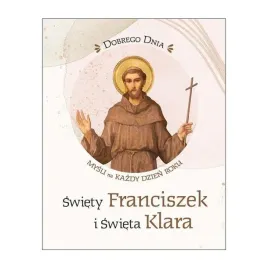 swiety-franciszek-i-swieta-klara-praca-zbiorowa