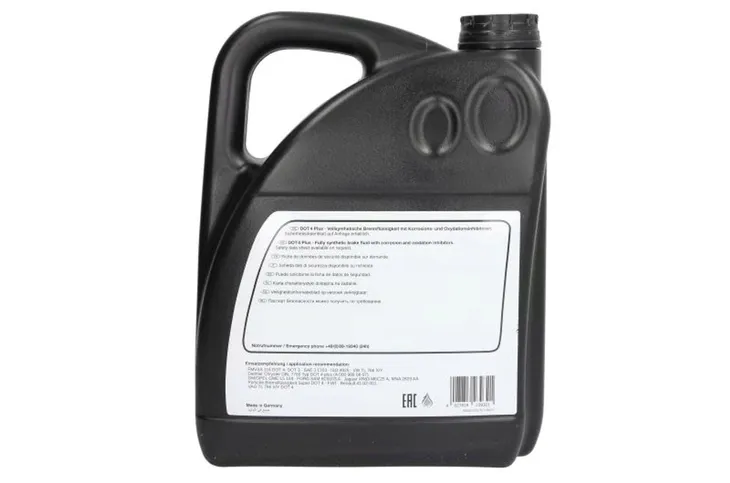 plyn-hamulcowy-dot4-plus-5l-numer-katalogowy-producenta-23932