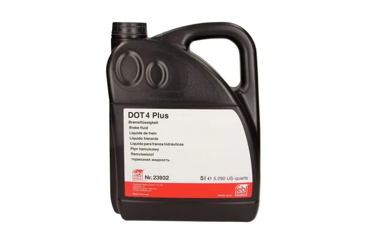 plyn-hamulcowy-dot4-plus-5l-pojemnosc-opakowania-5-ml-numer-katalogowy-producenta-23932