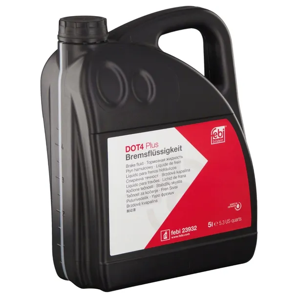 plyn-hamulcowy-dot4-plus-5l-pojemnosc-opakowania-5-ml-waga-z-opakowaniem-5-56-kg