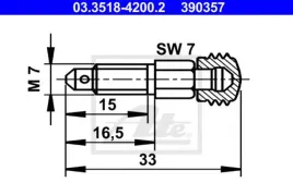 odpowietrznik-ham-7x305-m7x1