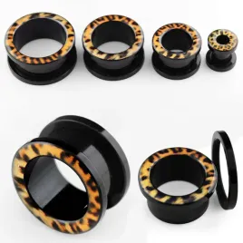 tunel-leopard-akrylowy-czarny-6-25-mm-or-piercing4u