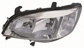 reflektor-opel-zafira-h7-hb3-99-05-le