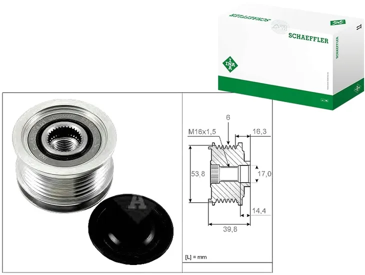 kolo-pasowe-alternatora-renault-kod-taryfy-celnej-85119000
