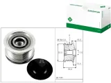 kolo-pasowe-alternatora-renault-kod-taryfy-celnej-85119000