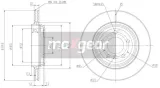tarcza-ham-bmw-t-e46-98-producent-czesci-maxgear