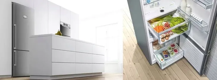 chlodziarko-zamrazarka-bosch-serie-4-kgn497ldf-203-x-70-cm-nofrost-440l-rodzaj-dwudrzwiowa
