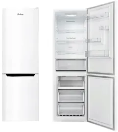 lodowka-amica-fk3506-2fw-322l-total-nofrost-led-60cm-185cm