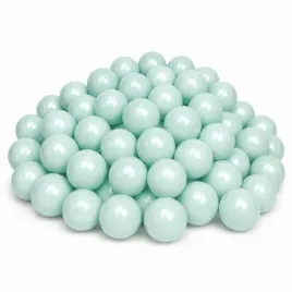 pilki-kulki-do-suchego-basenu-perlowe-mietowe-dla-dzieci-misioo-6-cm-50-szt