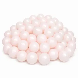 pilki-do-suchego-basenu-perlowe-jasny-roz-dla-dzieci-misioo-6-cm-50-szt
