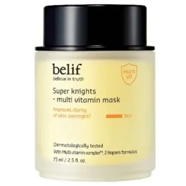 korean-mask-night-belif-multi-vitamin-regenracja-odzywienie-nawilzenie-75ml