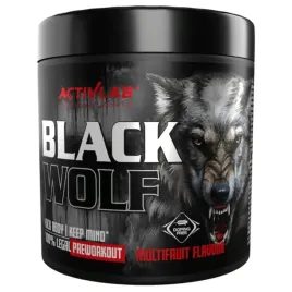 przedtreningowka-activlab-black-wolf-wieloowocowa-z-l-arginina-300-g