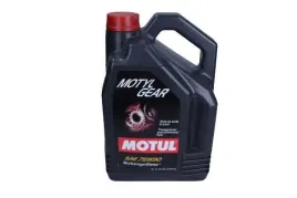 olej-motul-75w90-5l-motylgear-gl4-gl5-mil-l-2105-d-przekladniowy