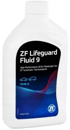 olej-zf-atf-9hp-1l-lifeguardfluid-9-vw-audi-jaguar-przekladniowy
