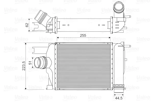 intercooler-renault-clio-iv-15dci-captur-stan-nowy