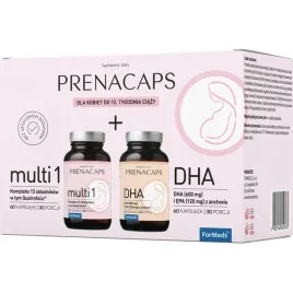 formeds-prenacaps-multi-1-dha-kwas-foliowy-b12-omega-3-ciaza-i-trymestr