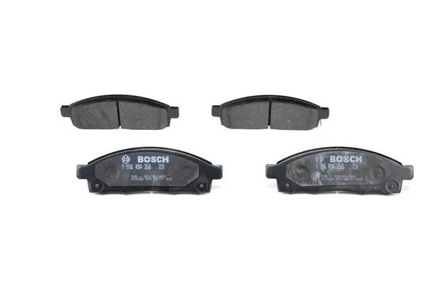 klocki-ham-mitsubishi-p-l200-06-stan-nowy