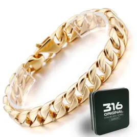 meska-bransoletka-pancerka-18k-zloto-12-mm-60-g