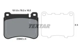 klocki-ham-db-p-w203-s203-clk-slk-03-sport