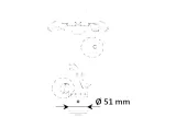 kyb-3338014-amortyzator-waga-produktu-5-kg
