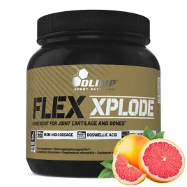 olimp-flex-xplode-360g-kolagen-zdrowe-stawy-glukozamina-witaminy-grejpfrut