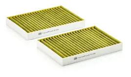filtr-kabiny-db-w221-frecious-plus-antyalergiczny-zestaw