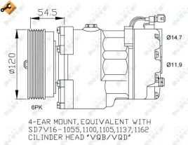 kompresor-klimatyzacji-vw-sd7v16-golf-sharan-passat