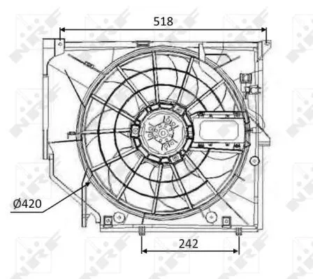 wentylator-chlodnicy-bmw-3-e46-waga-produktu-8-kg