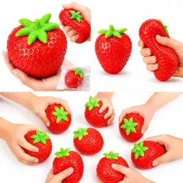gniotek-truskawka-sensoryczny-antystresowy-squishy-zabawka