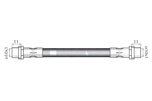 przewod-ham-elast-audi-t-a4-94-01-strona-zabudowy-tyl