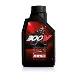 olej-motul-5w40-1l-300v-factory-line-off-road-ester-core-motocykle