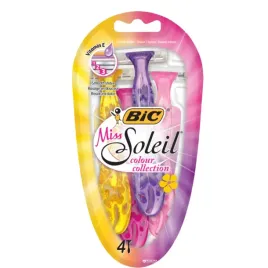 bic-miss-soleil-maszynki-do-golenia-dla-kobiet-colour-collection-4-szt