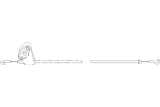 linka-drzwi-vw-p-a80-pr-numer-katalogowy-czesci-109-076
