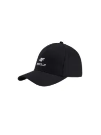 czapka-z-daszkiem-4f-lato-bejsbolowka-czarna-basic-uniwersalna-sport-u555
