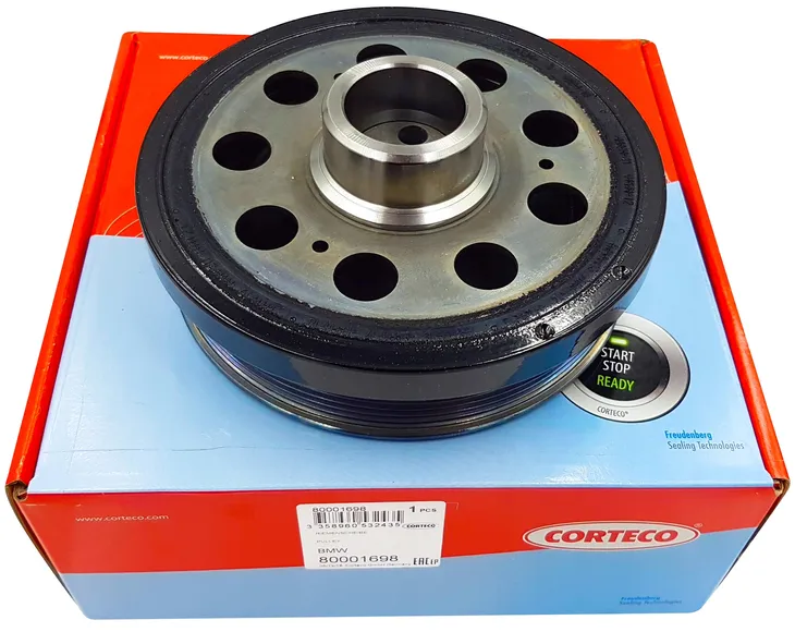 kolo-pasowe-walu-korbowego-bmw-e90-jakosc-czesci-zgodnie-z-gvo-q-oryginal-z-logo-producenta-czesci-oem-oes