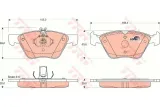 klocki-ham-db-p-w210-95-stan-nowy