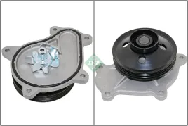 pompa-wody-toyota-rav-4-25-hybrid