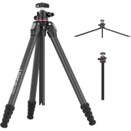 statyw-fotograficzny-foto-karbonowy-2w1-160cm-glowica-uka-f38-ulanzi-tz01