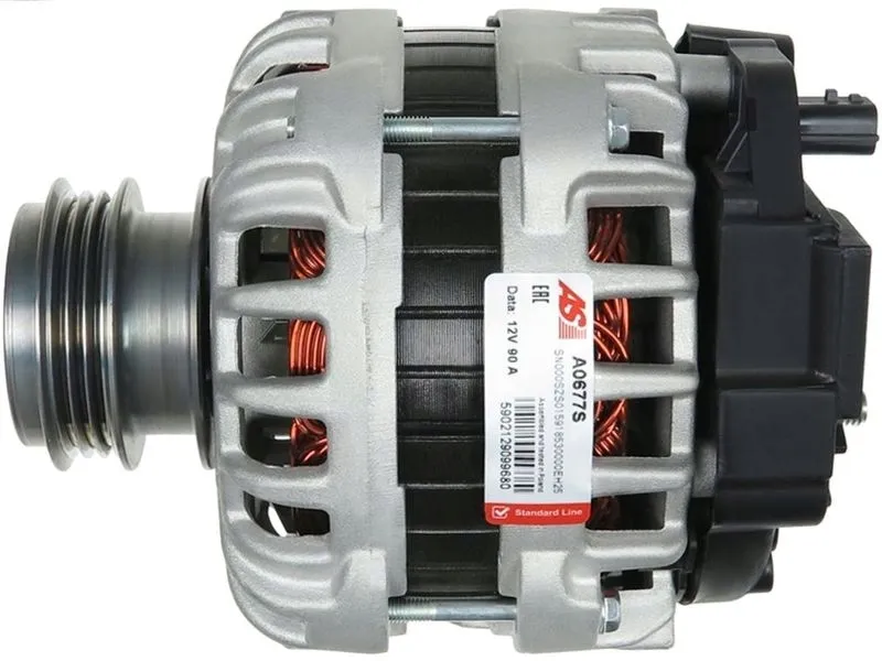 alternator-as-pl-a0677s