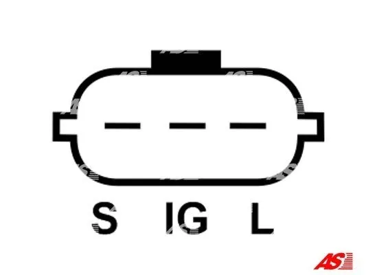 alternator-as-pl-a6189-waga-z-opakowaniem-11-kg