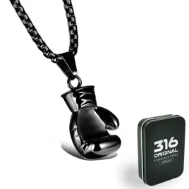 rekawica-bokserska-boxing-stal316l-boks-czarne