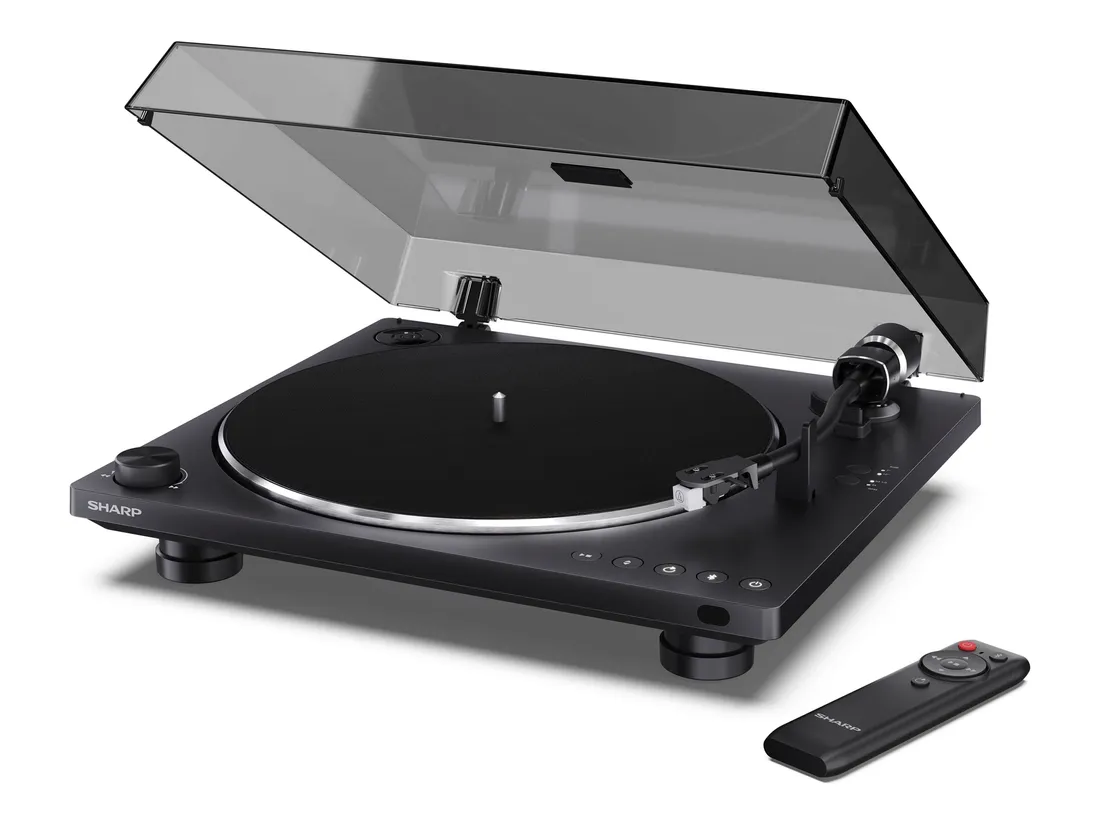 sharp-rp-tt100-automatic-turntable-with-bluetooth-out-or-sharp-stan-nowy